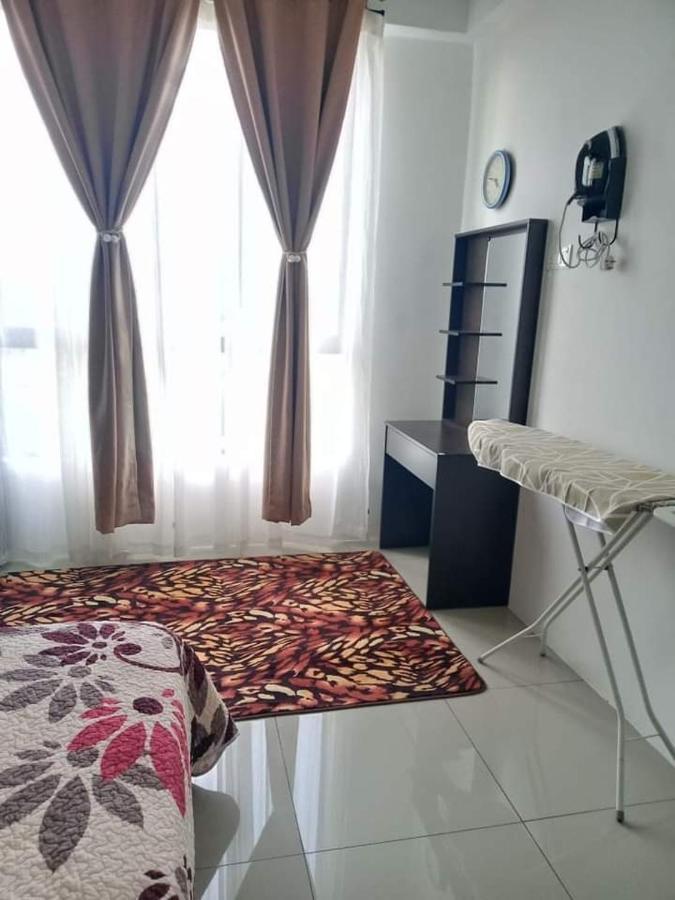 Goswell Group Casa Kayangan Meru - Sierra Ipoh