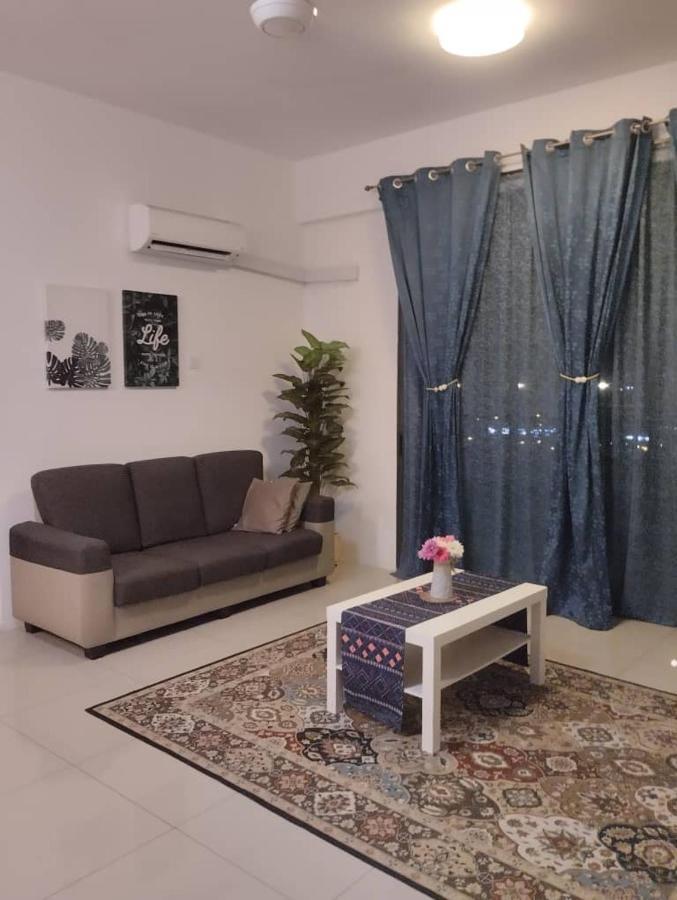 Goswell Group Casa Kayangan Meru - Sierra Pangsapuri *