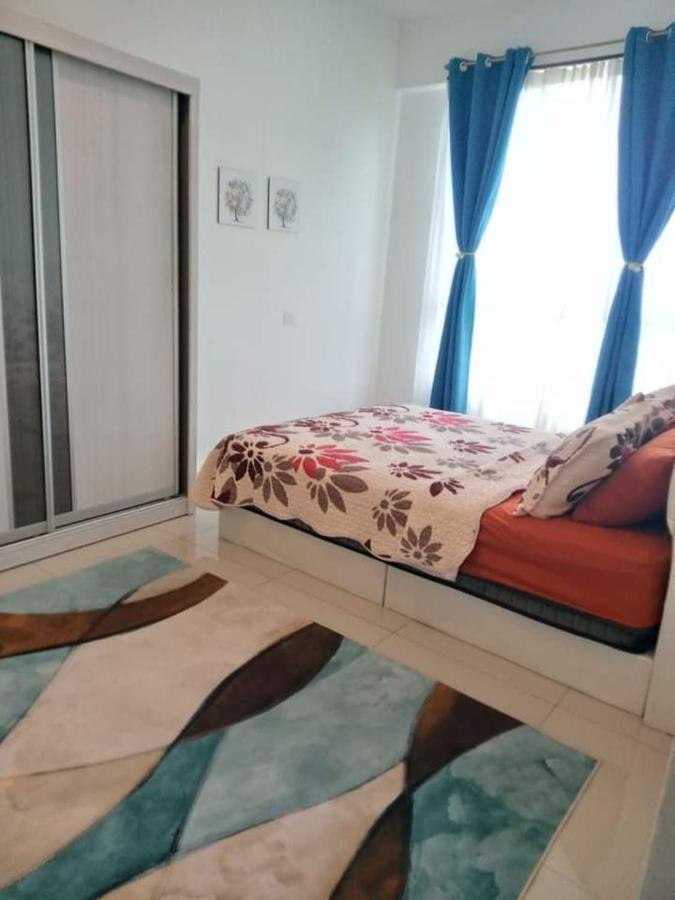 Pangsapuri Goswell Group Casa Kayangan Meru - Sierra Ipoh